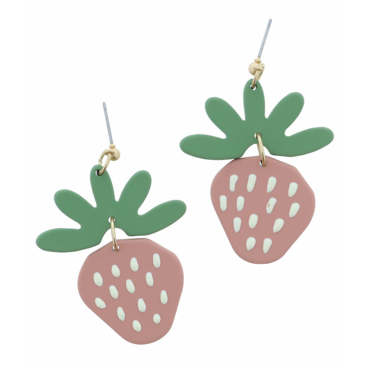 The Blush Earring Collection