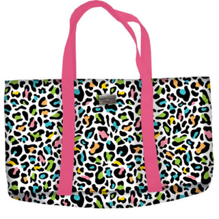 Wild Adventures Beach Bag