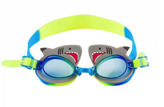 Kids Swim Goggles