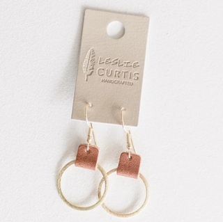 The Lindsey Earrings