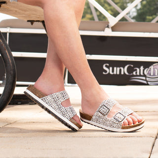 Beach Babe Sandal