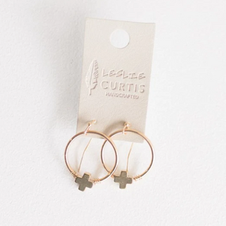 The Lucy Earrings