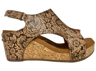 Liberty Tooled Wedge