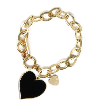 Link To My Heart Bracelet