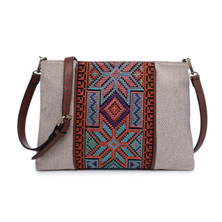 The Felicity Crossbody