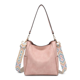 The Penny Bucket Bag