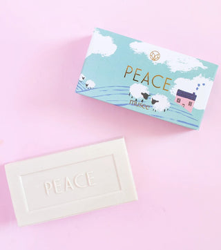 Peace Bar Soap