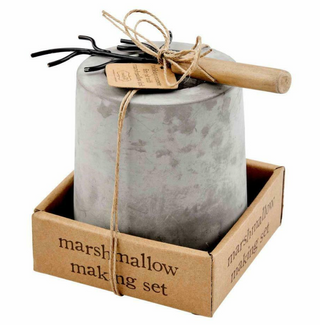 Marshmallow Roasting Set