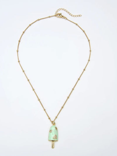 Meli Summer Day Necklace