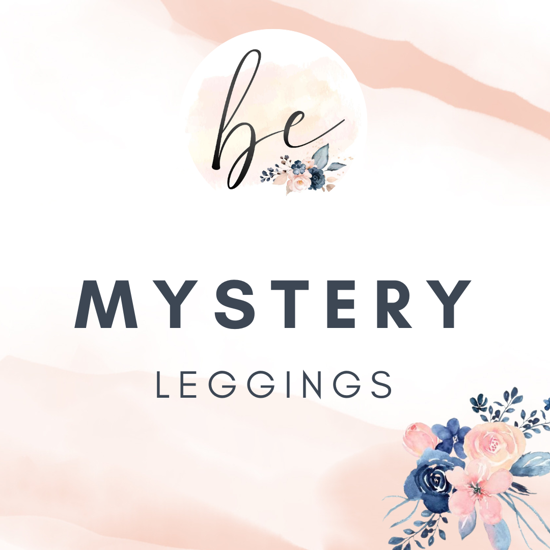 Legging Mystery Bag