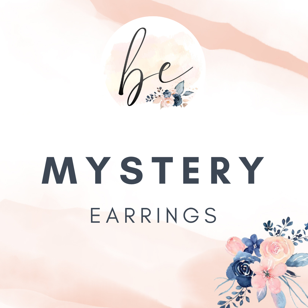 Earring Mystery Bag