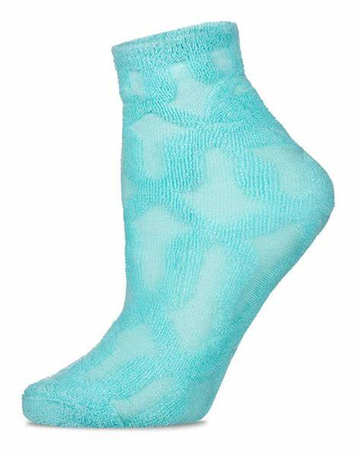 CBD Infused Scented Low Cut Socks