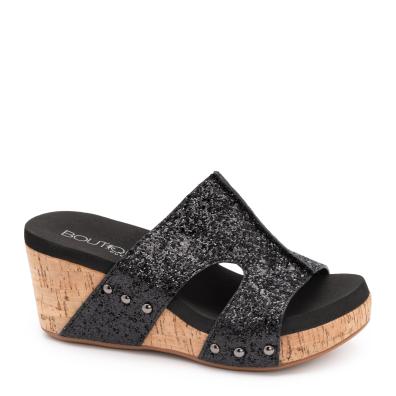 The Oasis Wedge