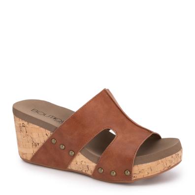 The Oasis Wedge