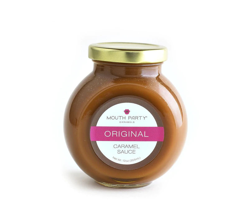Original Caramel Sauce