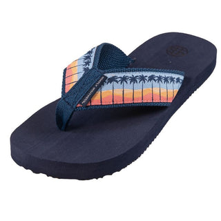 Simply Southern Woven Flip Flops