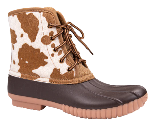 Simply Southern Duck Boots