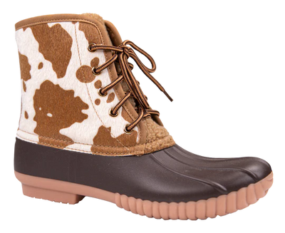Simply Southern Duck Boots