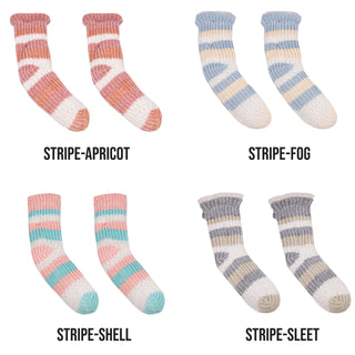 Simply Southern Camper Socks