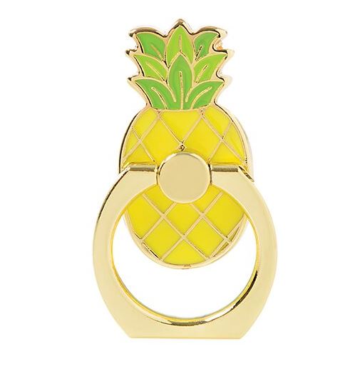 Pineapple Phone Ring