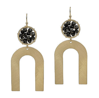 Overtime Experience Earrings