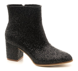 Razzle Dazzle Bootie