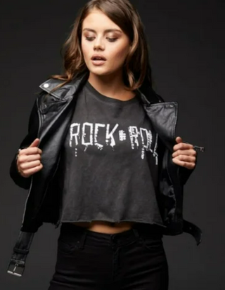 Rock N Roll Tee Collection