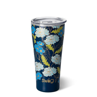 SWIG Water Lily Tumbler (32oz)