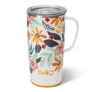 SWIG Honey Meadow Travel Mug (22oz)