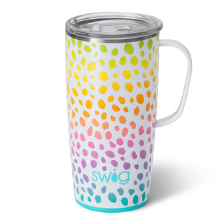 SWIG Wild Child Travel Mug (22oz)