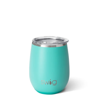 SWIG Stemless Wine Cup (14oz)