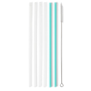 SWIG Reusable Straw Set (Tall)