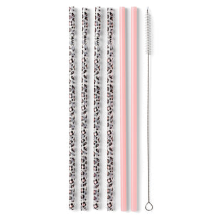 SWIG Reusable Straw Set (Tall)