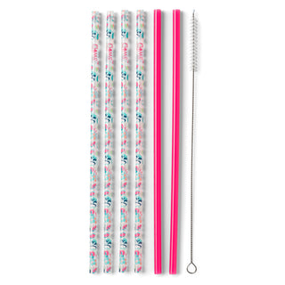 SWIG Reusable Straw Set (Tall)