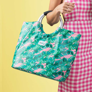 SWIG Palm Springs Loopi Tote Bag