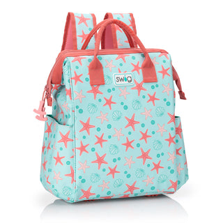 SWIG Starfish Packi Backpack Cooler