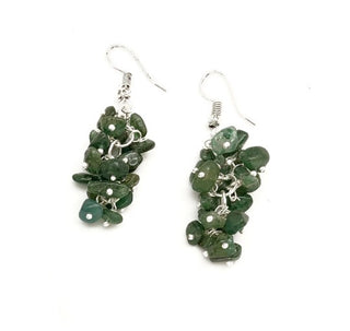 Waterfall Earrings