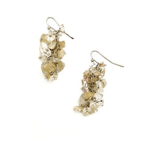 Waterfall Earrings