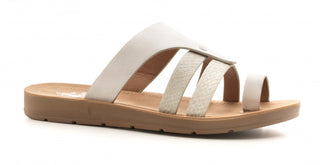 The Sandcastle Sandal