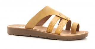 The Sandcastle Sandal