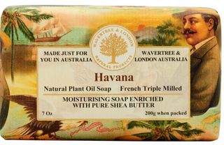 Australian Natural Soap