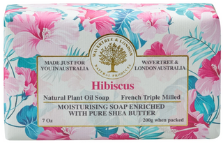 Australian Natural Soap