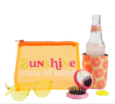 Summer Essential Kit