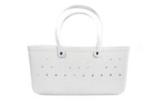 Simply Southern Utility Tote Bag