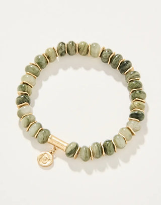 Stone Stretch Bracelet