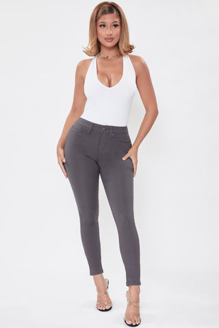 YMI Hyperstretch Forever Skinny FALL