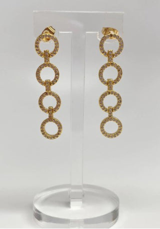 Sophie Earrings