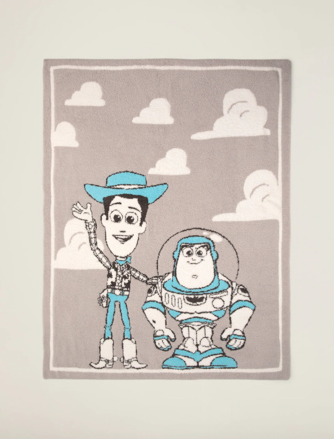 CozyChic® Toy Story Stroller Blanket