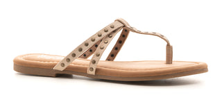 The Swimsuit Sandal