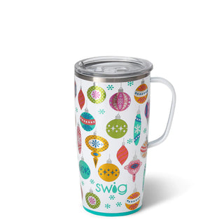 SWIG Tinsel Town Travel Mug (22oz)